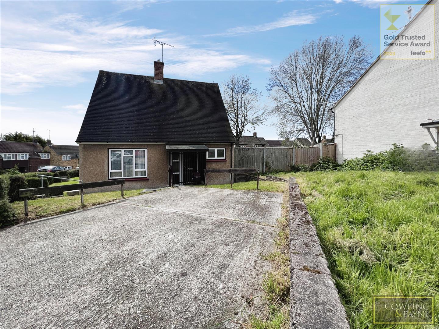 Salesbury Drive, Billericay